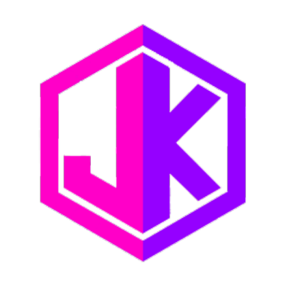 Janet and Kate JK Logo Roblox decal