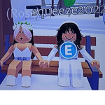 •TEAM ROBLOX•Et amie