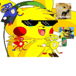Pikachamgamer64 Group