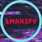 1Maxify's Basement