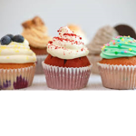 Crazy Cupcakes!