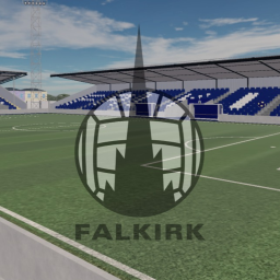 Falkirk - SPFL