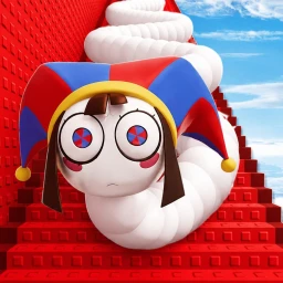 [MORPHS] Climb The Amazing Digital Circus Tower icon