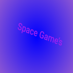 Space Game's