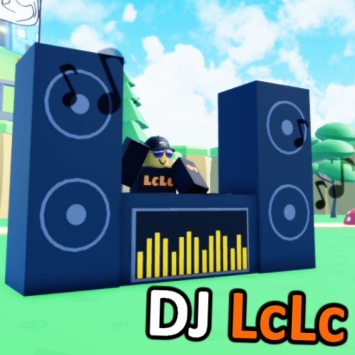 DJ LcLc! 🎧🎶