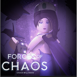 Forces of Chaos