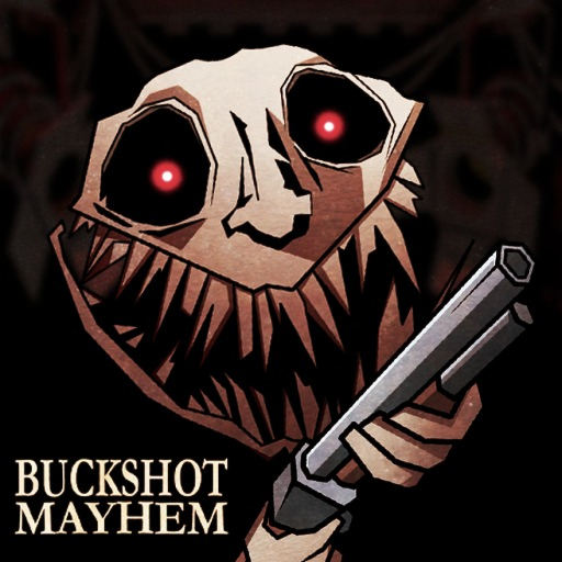 💥 Buckshot Mayhem 