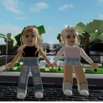 lilyplayz and phoebeplayz