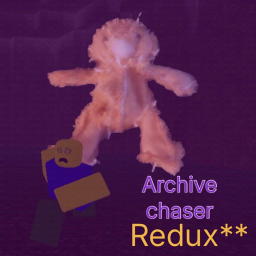 ARCHIVE CHASER (REDUX**)