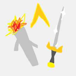 Arena Brawling