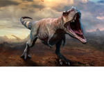 Dino studios :)