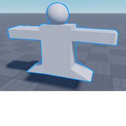 Become a basic character testing