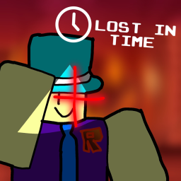 Lost in Time (INDEV)