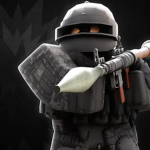 Spetsnaz .