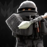 Spetsnaz . Group Thumbnail