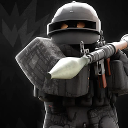 Spetsnaz . Roblox group icon