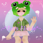 .~*Ari’s Abode*~.