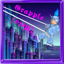 Grapple (Beta)