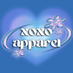 xoxo apparel !