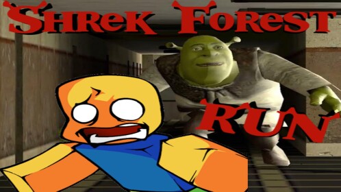 [UPDATE] Shrek Forest