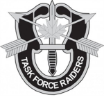 (TFR) Task Force Raiders