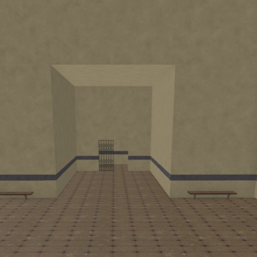 Echoes of the Past map test...