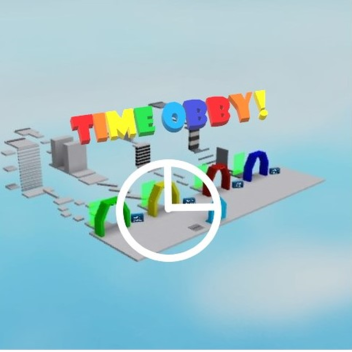 TIME OBBY
