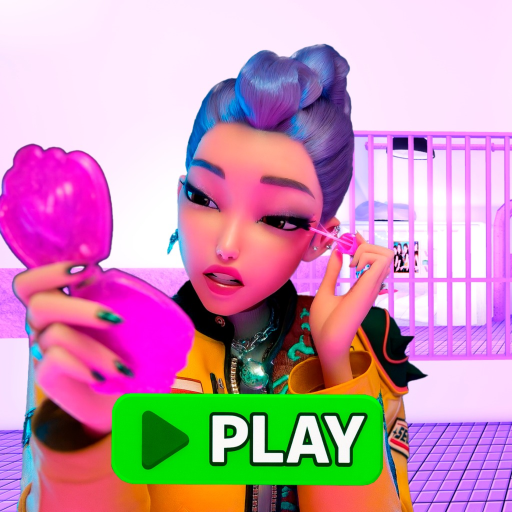K-Pop Dark Escape