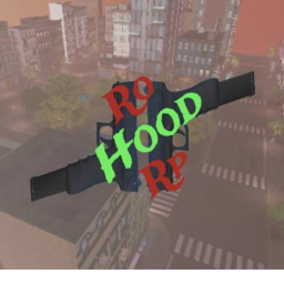 Ro Hood RP [Trackhawk]