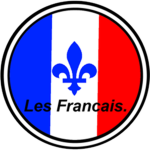 la France est la