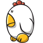 BOB THE CHICKE