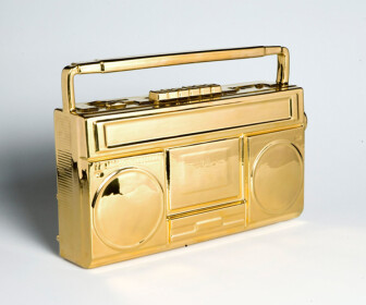 The Radio