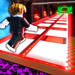 Impossible Squid Game! Glass Bridge