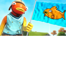 Fish war