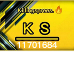Killingsprees.