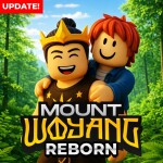 [🌴Update][Free Ava] Mount Wayang Reborn