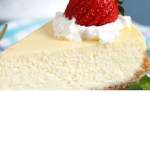 If you like cheesecake you can join :>