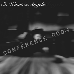 [NEW] Conference Room