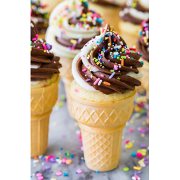 Ice Cream Army Training