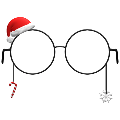 Christmas Glasses