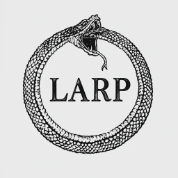 Snake Larp icon