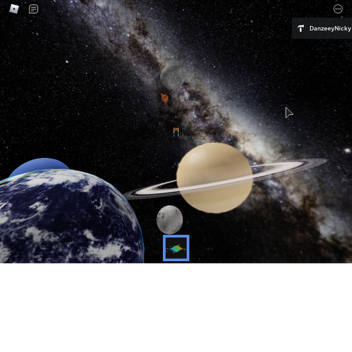 Clear Client planet 3.0