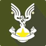 UNSC 75th Ranger Regiment