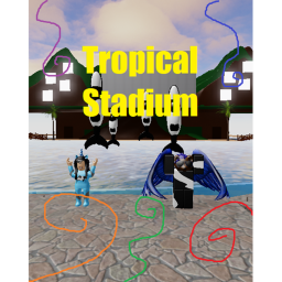 Tropical Stadium