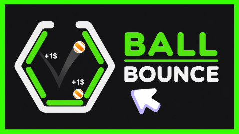 Idle Ball Bounce 🟠 scripts