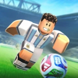 Indoor public pitch. (EARLY BETA) icon