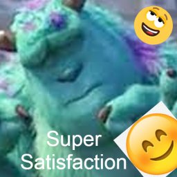 Super Satisfaction