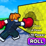 Punch Wall RNG[Roll Power]