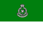 [MYS] General Operations Force