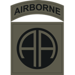 82nd Airbornе Division